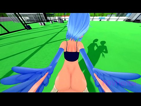 ❤️ Harpy monster jente. ❤️ Kvalitetssex på porno no.hentaizm.ru ❌