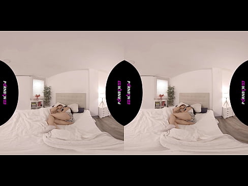 ❤️ PORNBCN VR To unge lesbiske våkner kåte i 4K 180 3D virtuell virkelighet Geneva Bellucci Katrina Moreno ❤️ Kvalitetssex på porno no.hentaizm.ru ❌