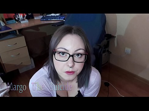 ❤️ Sexy jente med briller suger dildo dypt på kamera ❤️ Kvalitetssex på porno no.hentaizm.ru ❌