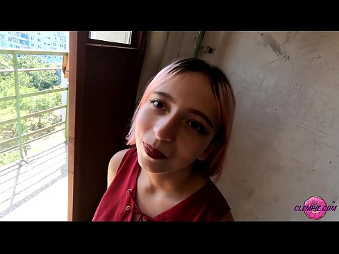 ❤️ Sensuell student suger en fremmed i utmarken - Cum On His Face ❤️ Kvalitetssex på porno no.hentaizm.ru ❌